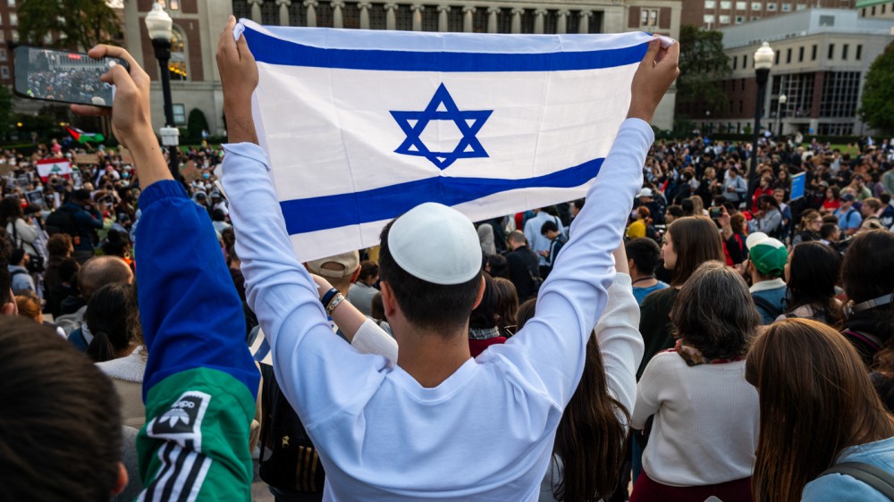 Parlamentul a adoptat o declarație în susținerea poporului Israelului și condamnarea atacurilor teroriste